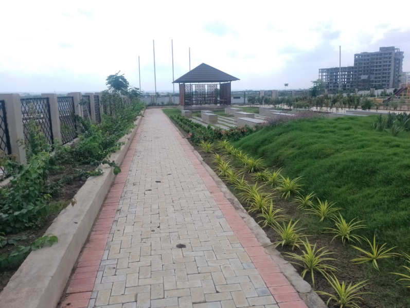 Residential Plot for Sale in Hingna, Nagpur (1250 Sq.ft.)