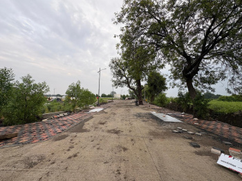 Commercial Lands /Inst. Land for Sale in Hingna, Nagpur (3350 Sq.ft.)