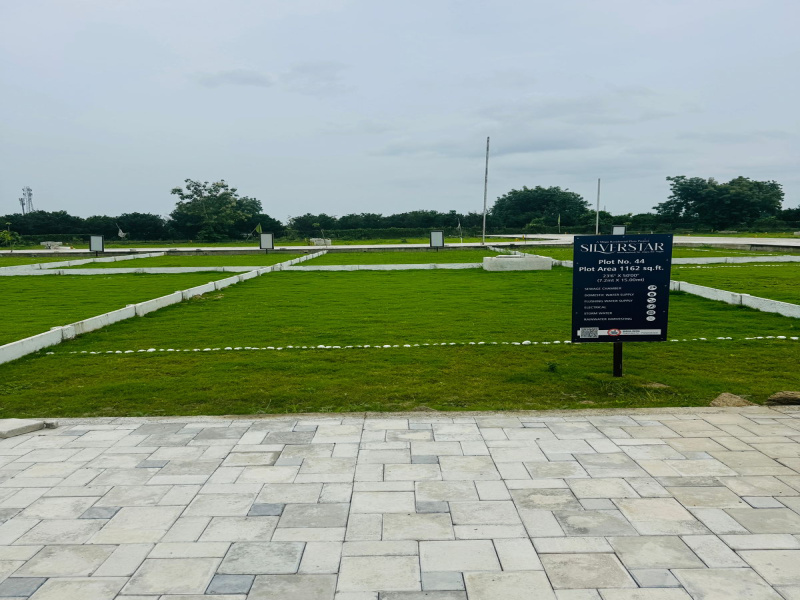 Residential Plot for Sale in Hingna, Nagpur (1710 Sq.ft.)