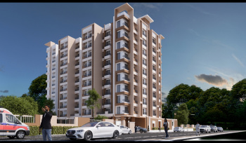 Nagpur shankarpur panjari Residential flats