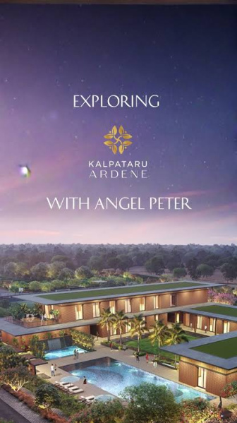 Residential Plot for Sale in Samruddhi Nagpur, Nagpur (1800 Sq.ft.)