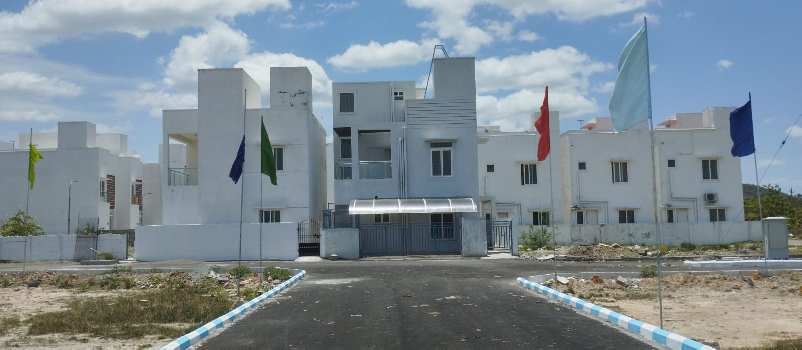 Property for sale in Oragadam, Kanchipuram