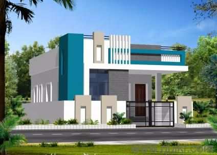 Individual House For Sale In MaraimalaiNagar