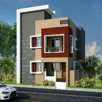 3 BHK Individual Houses / Villas for Sale in Maraimalai Nagar, Chennai (1200 Sq.ft.)