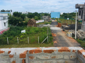 Plot For Sale In maraimalaiNagar