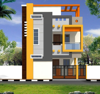 3 BHK Individual Houses / Villas for Sale in Maraimalainagar, Chennai (1000 Sq.ft.)