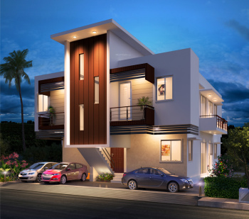 JSN Enclave MaraimalaiNagar Villa For Sale