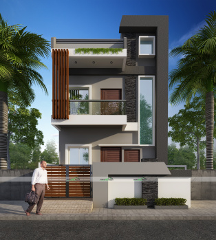 JSN Enclave MaraimalaiNagar Villa For Sale