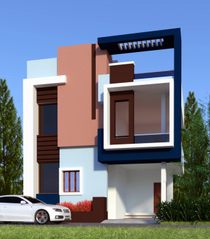 JSN Enclave MaraimalaiNagar Villa For Sale