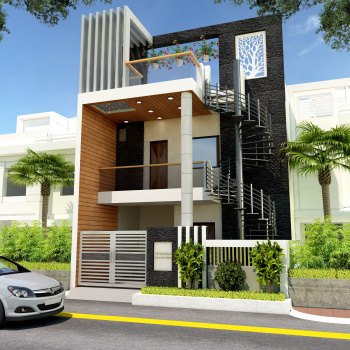 2 BHK Individual Houses / Villas for Sale in Maraimalainagar, Chennai (1200 Sq.ft.)