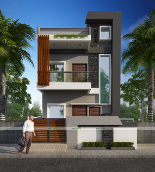2 BHK Individual Houses / Villas for Sale in Maraimalainagar, Chennai (1800 Sq.ft.)