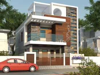 3 BHK Individual Houses / Villas for Sale in Maraimalainagar, Chennai (1300 Sq.ft.)