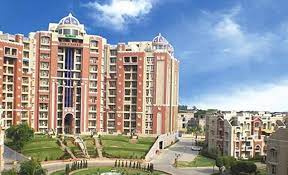 3 BHK Flats & Apartments For Sale In Sector Pi, Greater Noida (125 Sq. Meter)