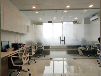 1000 Sq.ft. Office Space for Rent in Kharghar, Navi Mumbai