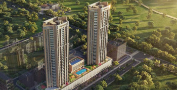 2 BHK Flats & Apartments for Sale in Kharghar, Navi Mumbai (1255 Sq.ft.)