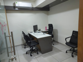 550 Sq.ft. Office Space for Rent in Kharghar, Navi Mumbai