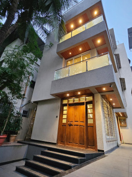 5 BHK Individual Houses for Rent in Belapur, Navi Mumbai (2100 Sq.ft.)