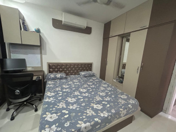 1520 Sq.ft. Flats & Apartments for Rent in Kharghar, Navi Mumbai