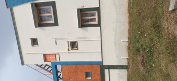 Independent House for Sale in Mahalingapuram, Coimbatore (1500 Sq.ft.)