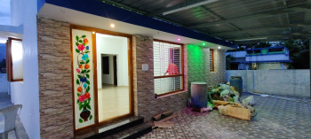 Independent House for Sale in Pollachi, Coimbatore (2000 Sq.ft.)