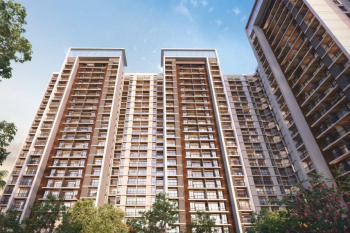 2 BHK Flats & Apartments For Sale In Hinjewadi Phase 1, Pune (732 Sq.ft.)