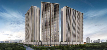 1 BHK Flats & Apartments for Sale in Hinjewadi Phase 1, Pune (470 Sq.ft.)