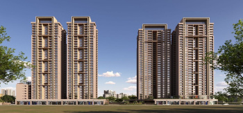 2 BHK Flats & Apartments for Sale in Punawale, Pune (810 Sq.ft.)