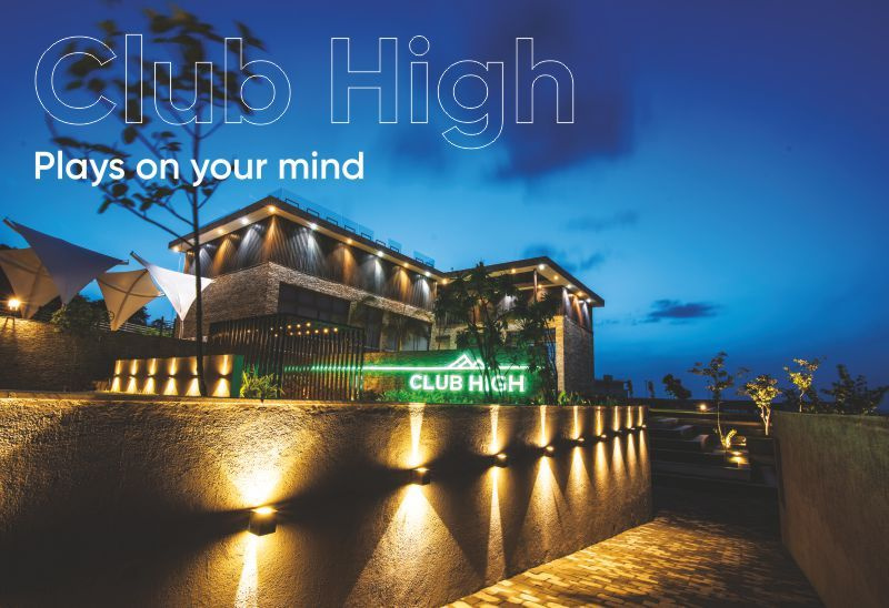 2 BHK Flats & Apartments for Sale in Hinjewadi Phase 1, Pune