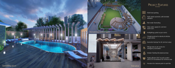 4 BHK Flats & Apartments for Sale in Wakad, Pune (1927 Sq.ft.)