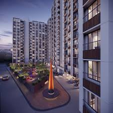 2 BHK Flats & Apartments For Sale In Shela, Ahmedabad (1228 Sq.ft.)