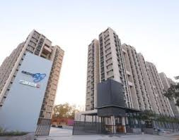 3 BHK Flats & Apartments for Sale in Shela, Ahmedabad (1475 Sq.ft.)