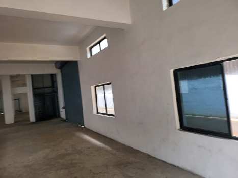 Industrial Shed For Rent In Vapi