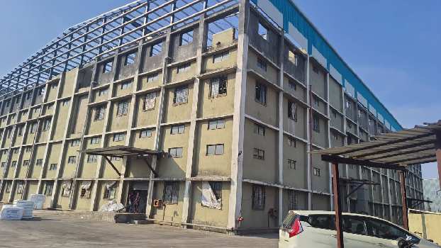 Industrial Gala Available for Rent in Dadra