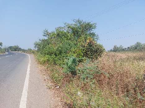 Commercial Plot Available In Khattalwada, Gujarat