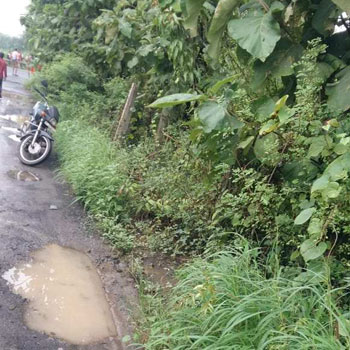 Property for sale in Pardi, Valsad