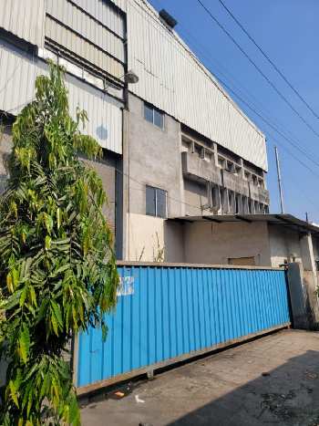 Industrial Shed Available For Rent in Gidc, Vapi, Gujarat