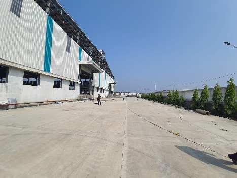 Industrial Shed Available For Rent in Dhabel, Daman, Gujarat