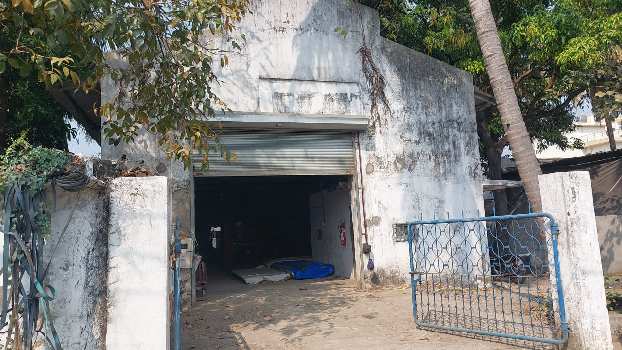 Industrial Shed Available For Sale in Umbergaon, Valsad, Gujarat