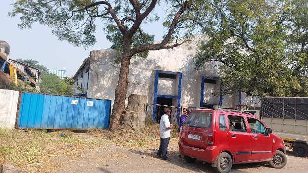 Property for sale in GIDC Umbergaon, Valsad