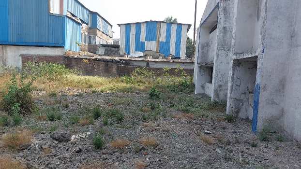 Industrial Shed Available For Sale in GIDC Umbergaon, Valsad, Gujarat