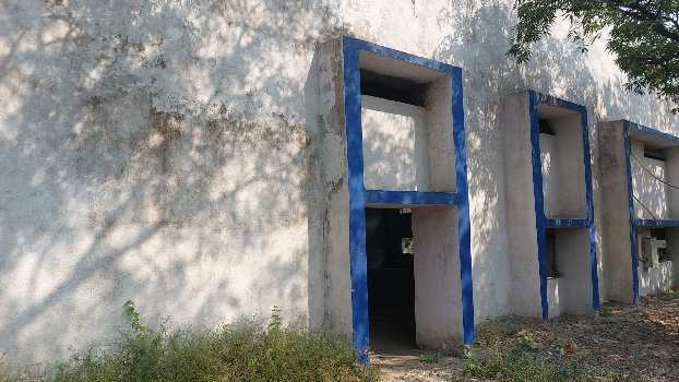 Industrial Shed Available For Sale in GIDC Umbergaon, Valsad, Gujarat