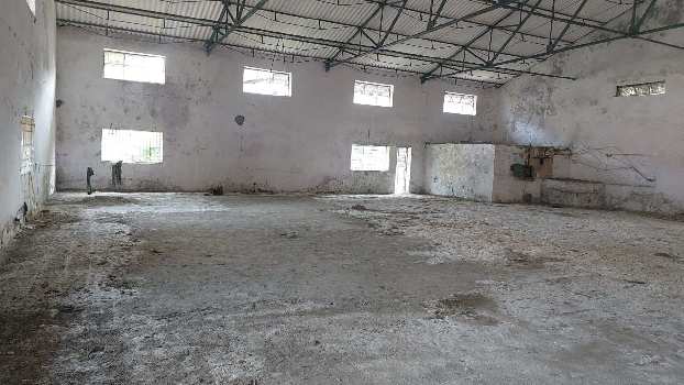 Property for sale in GIDC Umbergaon, Valsad