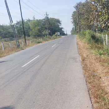 Industrial Land Available For Sale in Sanjan Tumb, Gujarat