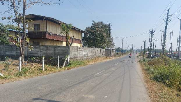 Property for sale in Sanjan, Valsad