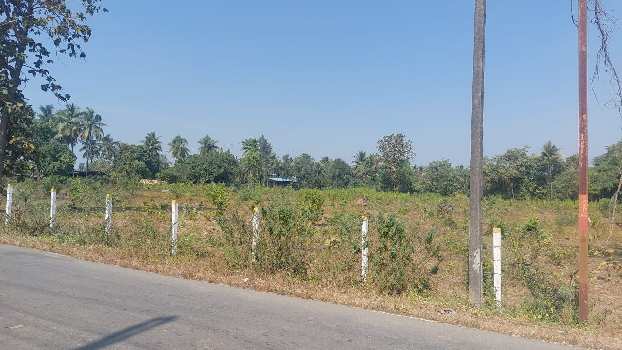 Industrial Land Available For Sale in Sanjan Tumb, Gujarat