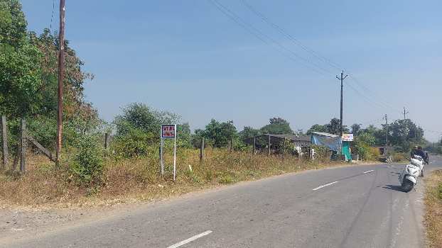 Residential NA Land Available For Sale in Khattalwada, Valsad, Gujarat