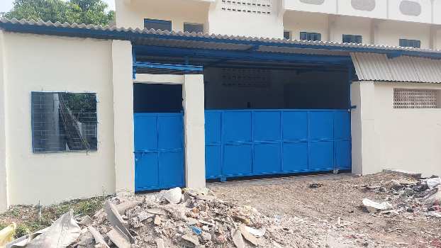 Industrial Shed Available For Rent In GIDC Umbergaon, Valsad, Gujarat