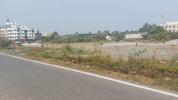 Residential Plot Available For Sale In GIDC Umbergaon, Valsad, Gujarat