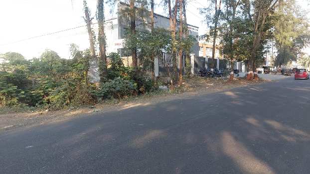 Industrial Land Available For Sale in Umbergaon, Valsad, Gujarat