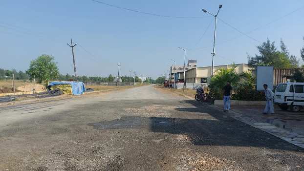 Property for sale in Sanjan, Valsad